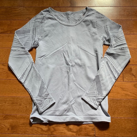 Fabletics Tops - Fabletics longsleeve Fabletics Tops - Fabletics longsleeve
